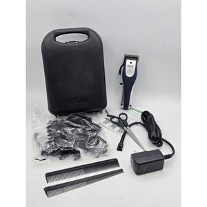 Wahl Lithium IonPro‎ Rechargeable Cord/Cordless Hair Clippers 79470